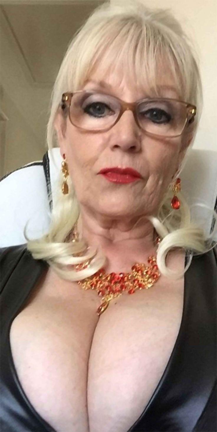 Maria Goverts