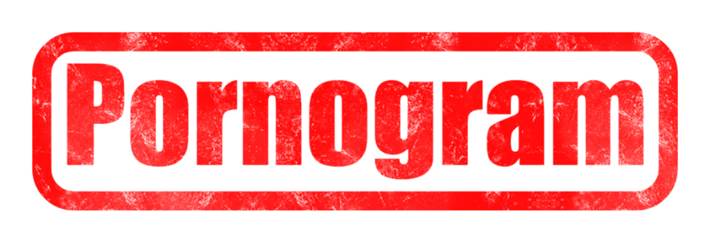 Pornogram